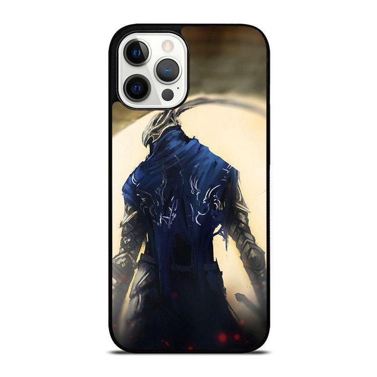 DARK SOULS ARTORIAS 1 iPhone Case Cover