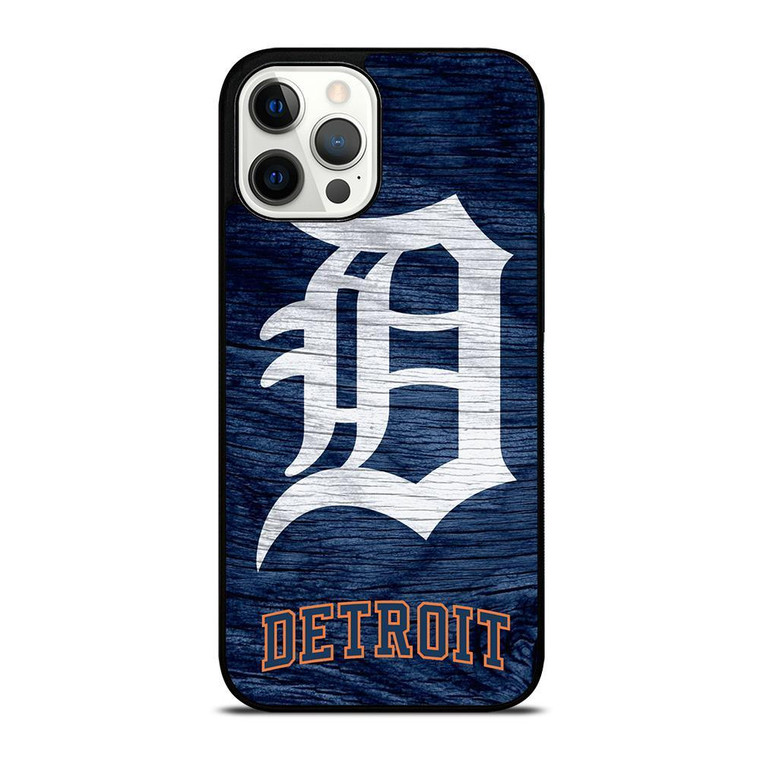DETROIT TIGERS 1 iPhone Case Cover