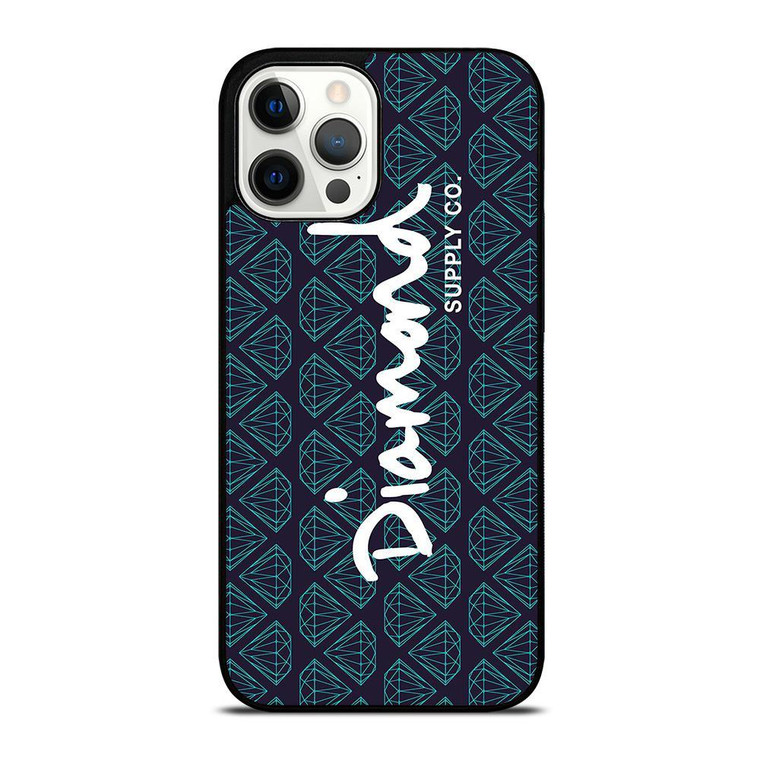 DIAMOND SUPPLY CO. iPhone Case Cover