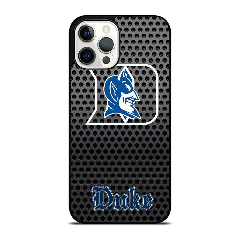 DUKE BLUE DEVILS 2 iPhone Case Cover