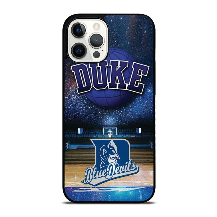 DUKE BLUE DEVILS 4 iPhone Case Cover