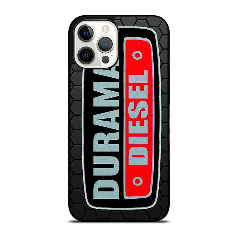 DURAMAX DIESEL LOGO iPhone Case Cover