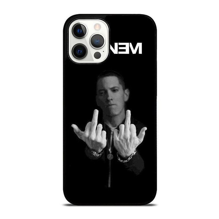 EMINEM AMERICAN RAPPER iPhone Case Cover