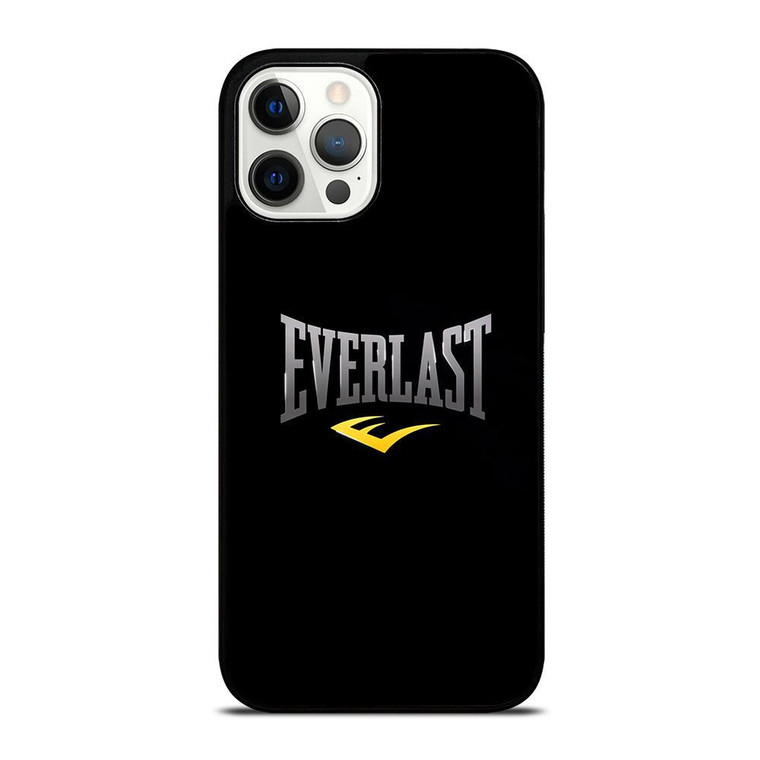 EVERLAST BOXING LOGO iPhone Case Cover