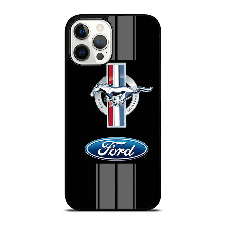 FORD MUSTANG COUPE iPhone Case Cover