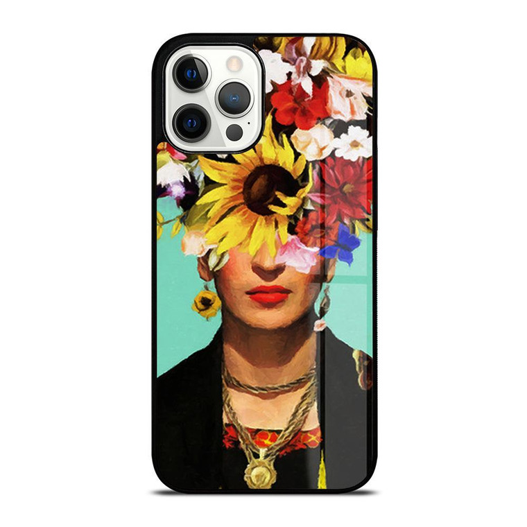 FRIDA KAHLO NEW VINTAGE iPhone Case Cover