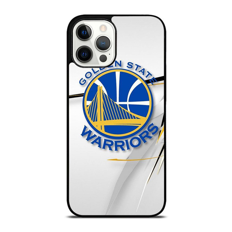 GOLDEN STATE WARRIORS 3 iPhone Case Cover