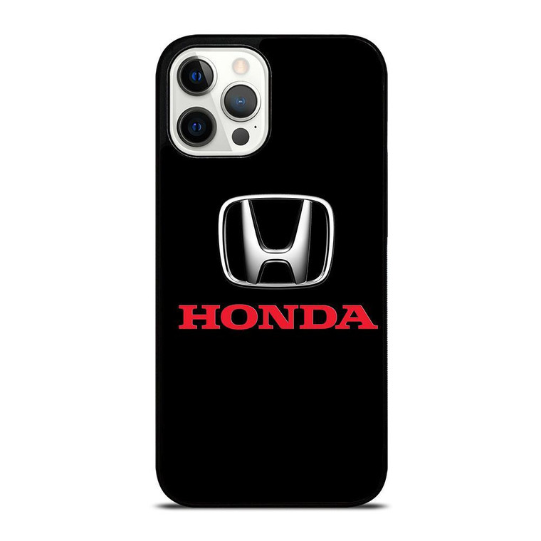 HONDA 2 iPhone Case Cover