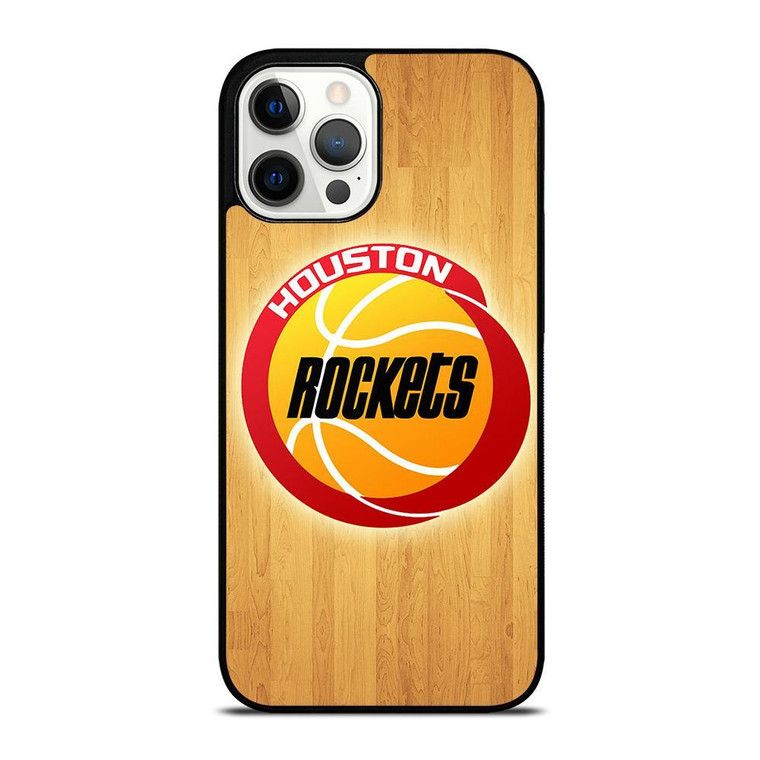 HOUSTON ROCKETS 3 iPhone Case Cover