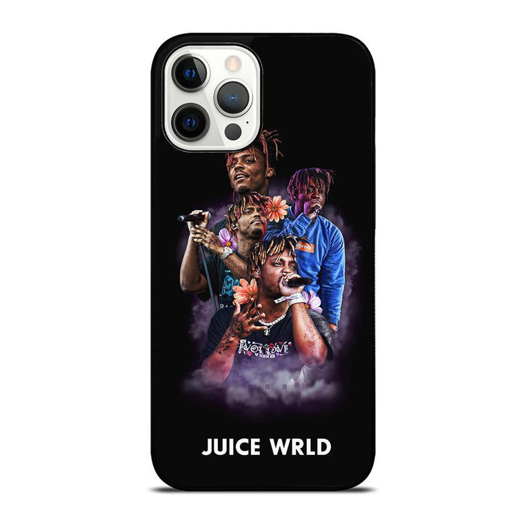 JUICE WRLD RAPPER 2 iPhone Case Cover