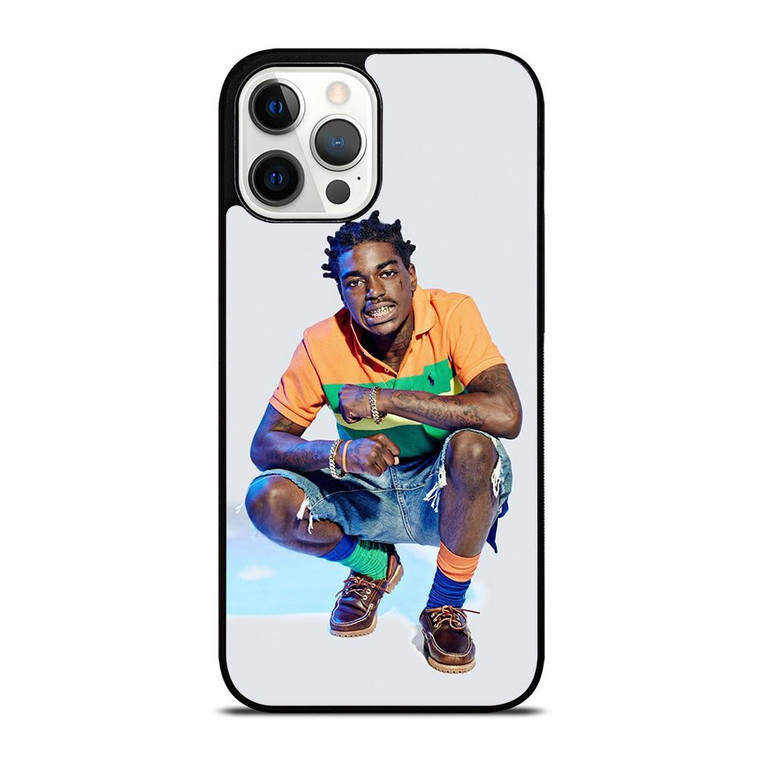 KODAK BLACK RAPPER 2 iPhone Case Cover