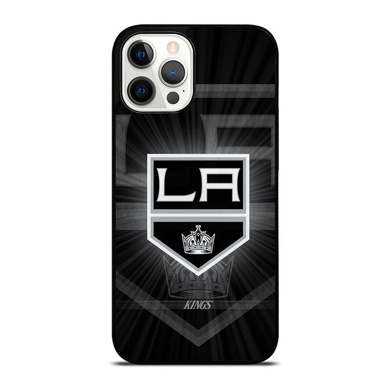 LA KINGS 2 iPhone Case Cover