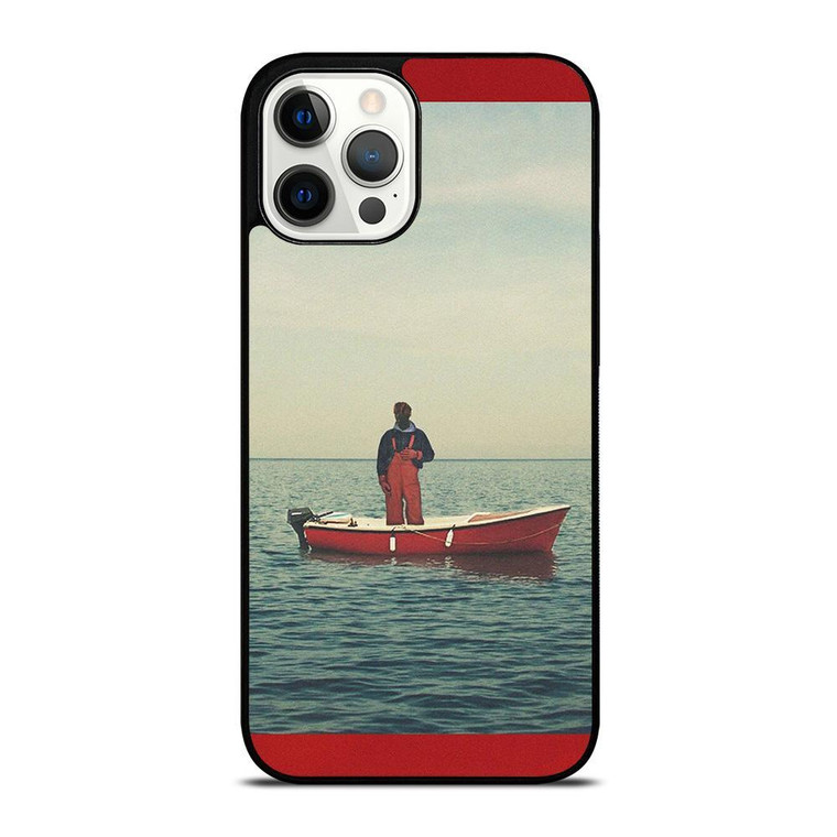 LIL YACHTY LIL BOAT iPhone Case Cover