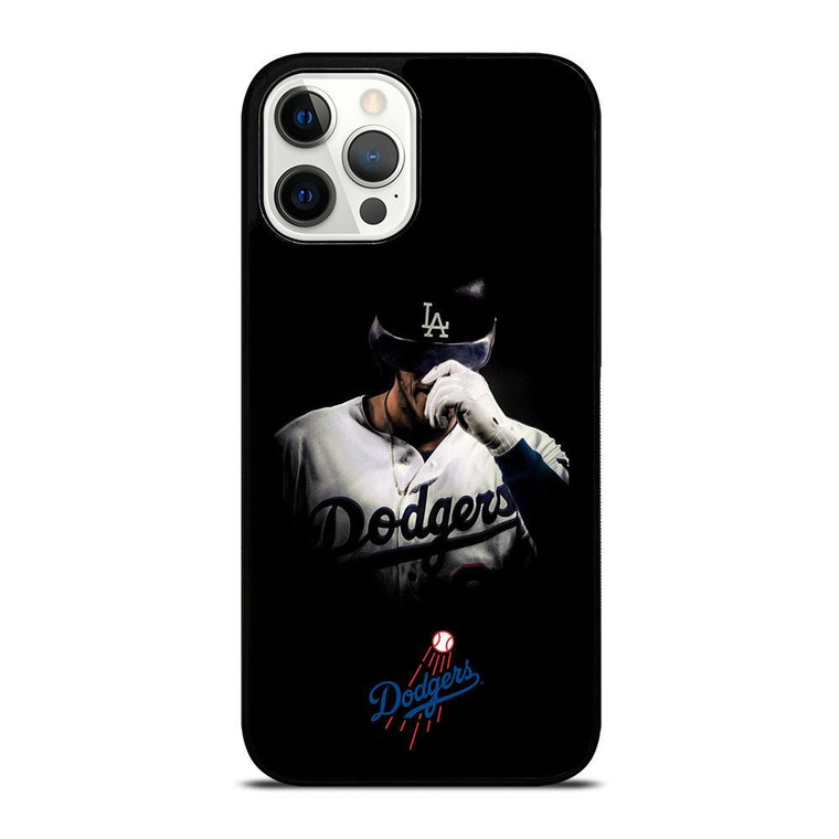 LOS ANGELES LA DODGERS iPhone Case Cover