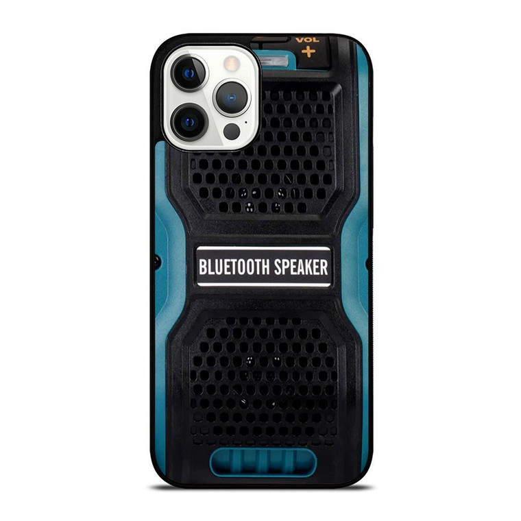 MAKITA SPEAKER BLUETOOTH 2 iPhone Case Cover