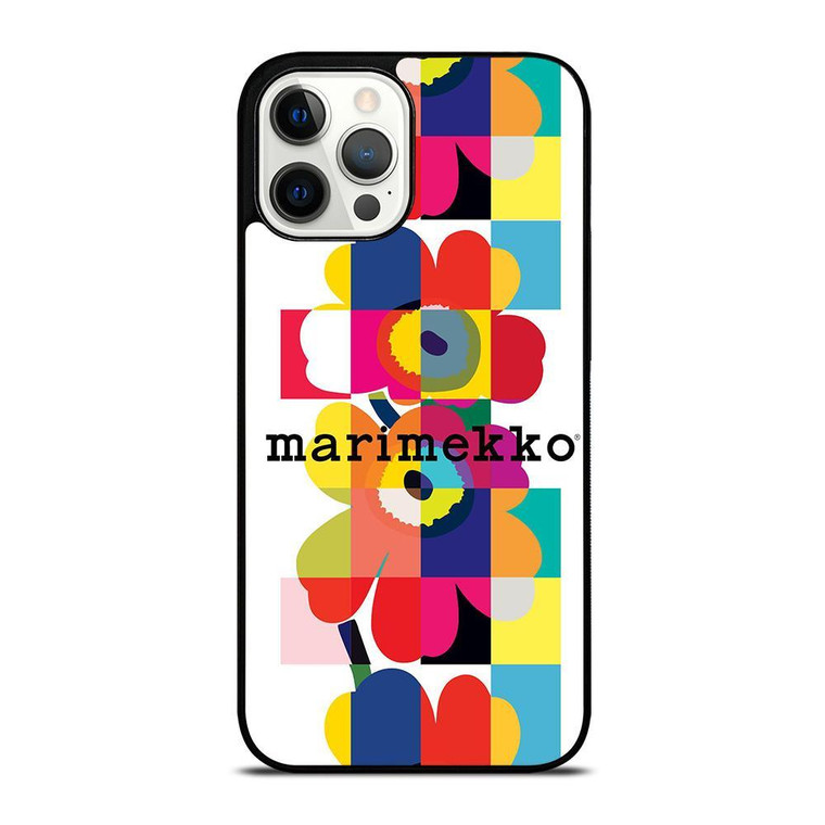MARIMEKKO HERITAGE iPhone Case Cover