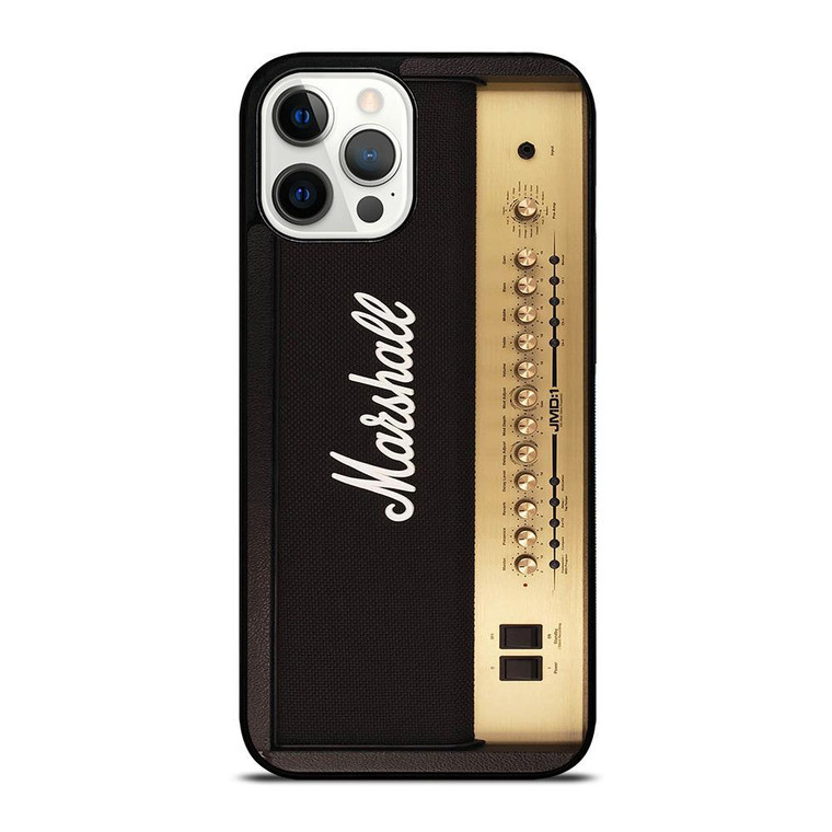 MARSHALL 2 iPhone Case Cover