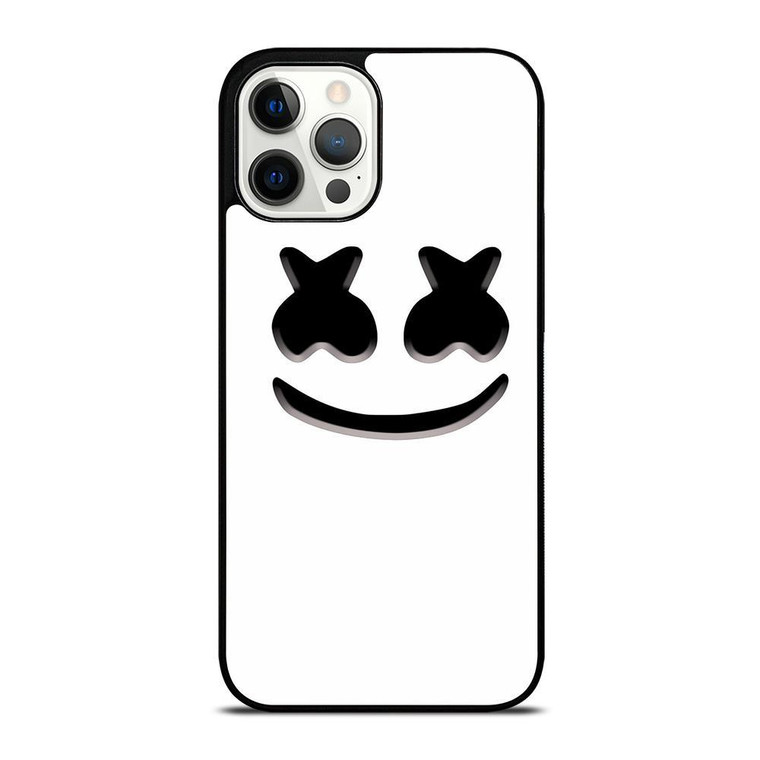 MARSHMELLO 1 iPhone Case Cover