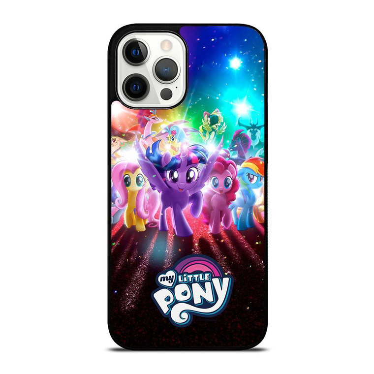 MY LITTLE PONY 2 iPhone Case Cover