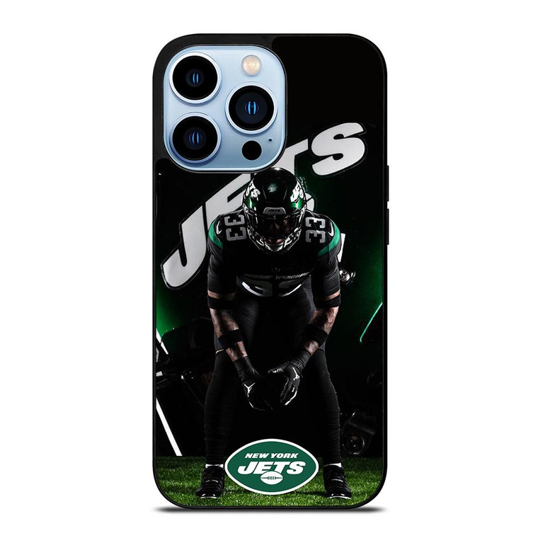 NEW YORK JETS FOOTBALL iPhone Case Cover