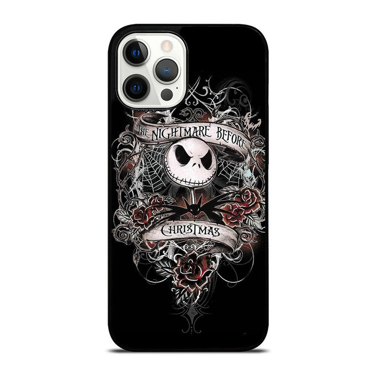 NIGHT BEFORE CHRISTMAS 2 iPhone Case Cover