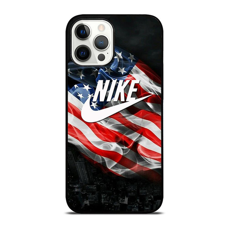 NIKE AMERICAN 2 iPhone Case Cover
