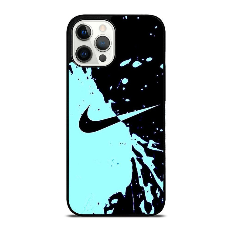 NIKE TOSCA SPLASH iPhone Case Cover