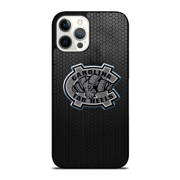 NORTH CAROLINA TAR HEELS 2 iPhone Case Cover