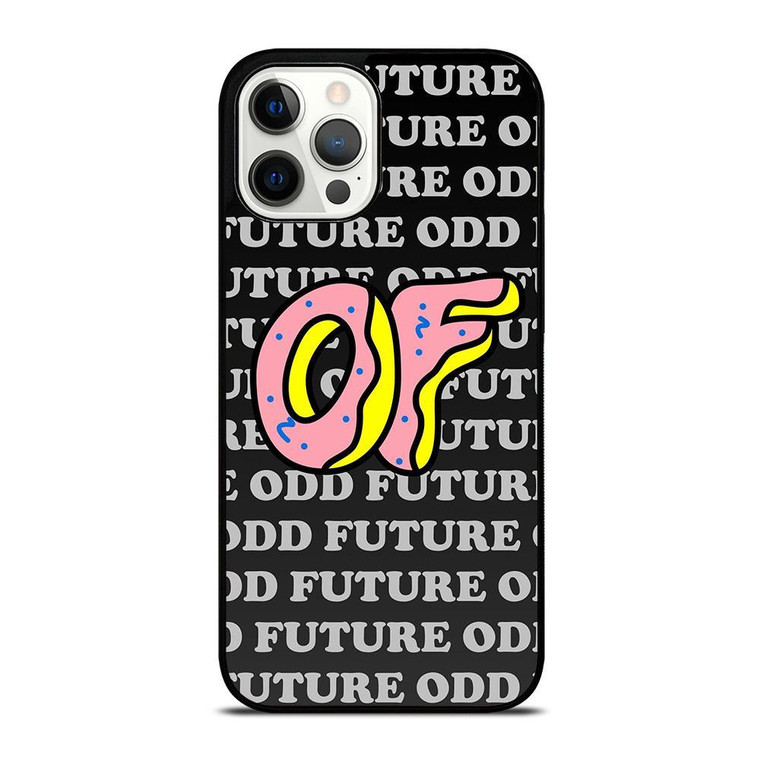 ODD FUTURE ICON iPhone Case Cover