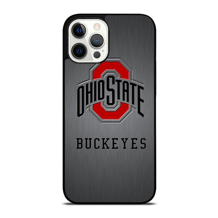 OHIO STATE BUCKEYES 2 iPhone Case Cover