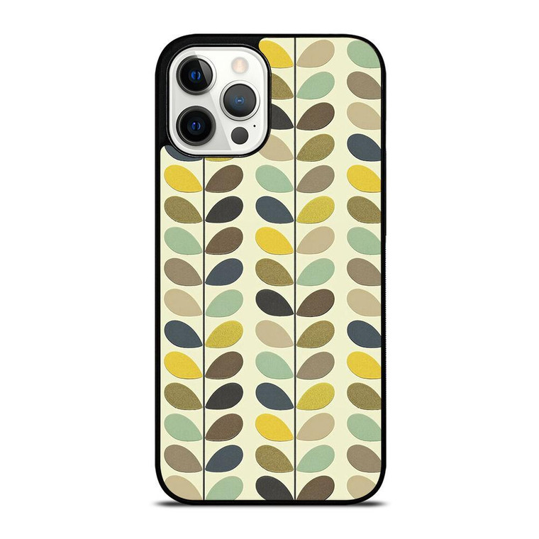 ORLA KIELY TOWEL 1 iPhone Case Cover