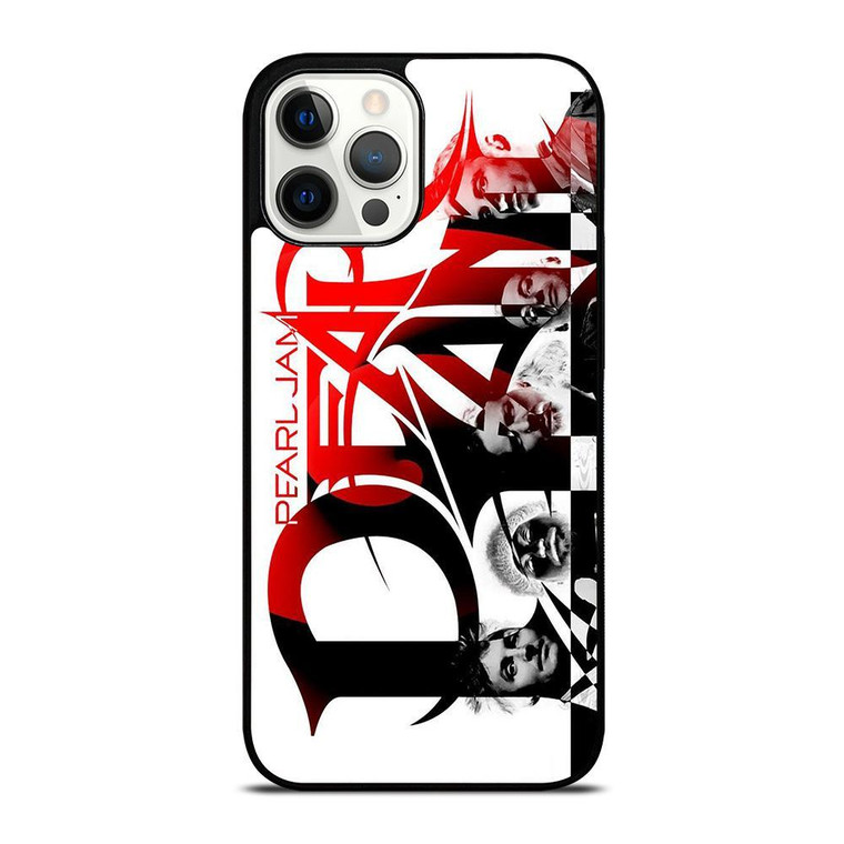 PEARL JAM 1 iPhone Case Cover