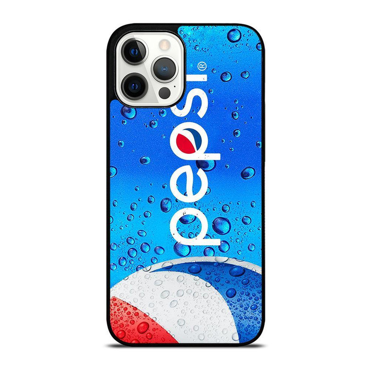 PEPSI LOGO iPhone Case Cover