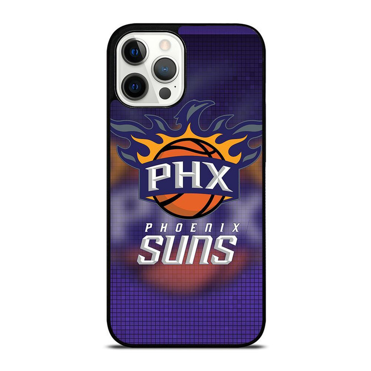 PHOENIX SUNS TEAM iPhone Case Cover