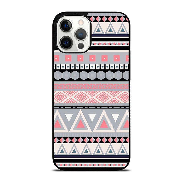 PIECE TRIBAL PATTERN 1 iPhone Case Cover