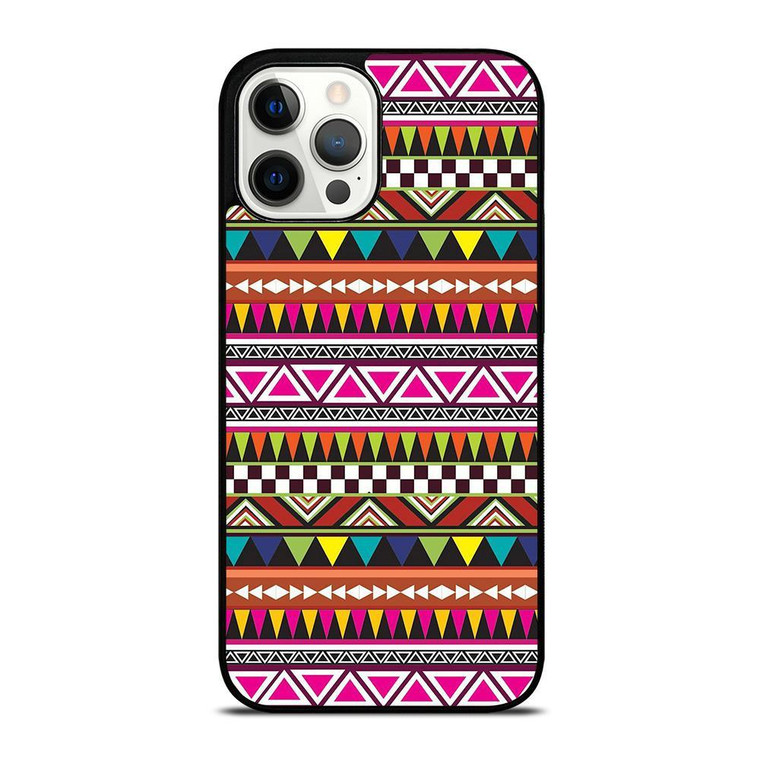 PIECE TRIBAL PATTERN 3 iPhone Case Cover