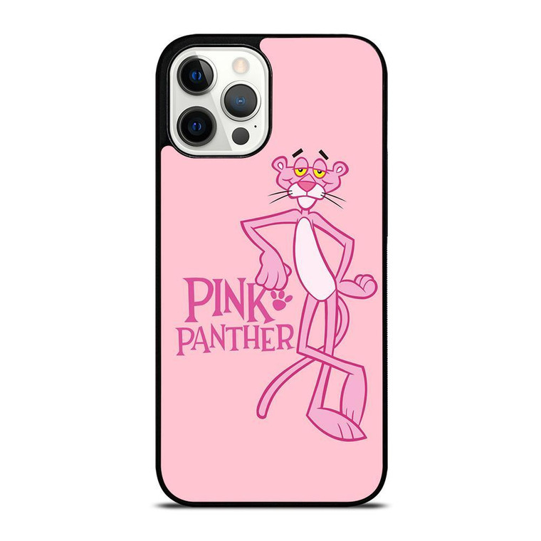 PINK PANTHER 1 iPhone Case Cover