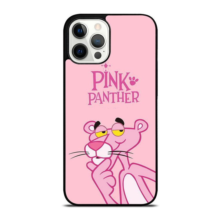 PINK PANTHER 2 iPhone Case Cover