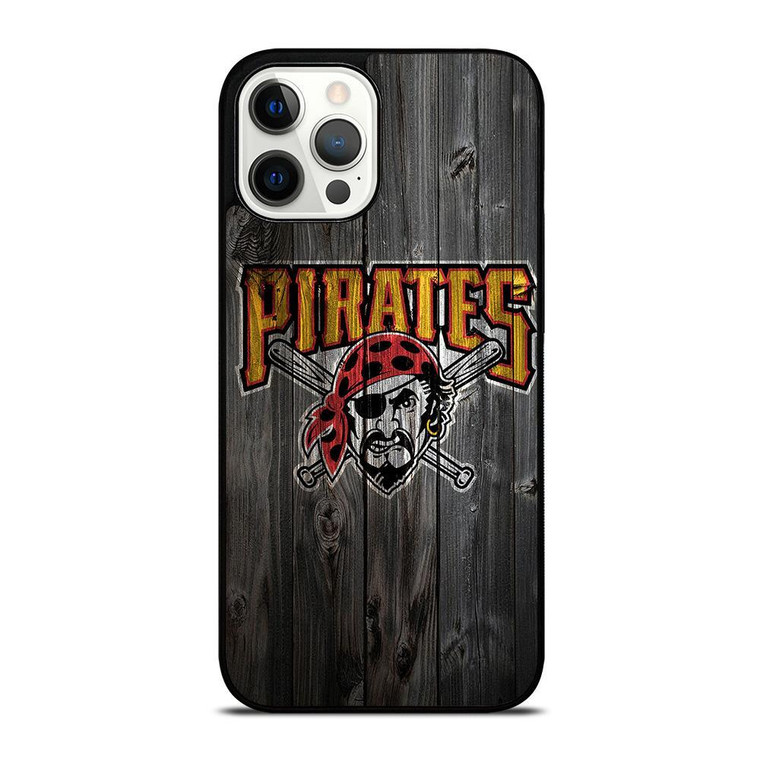 PITTSBURGH PIRATES 1 iPhone Case Cover