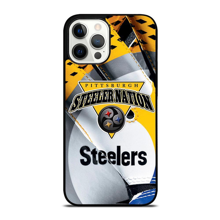 PITTSBURGH STEELERS 1 iPhone Case Cover