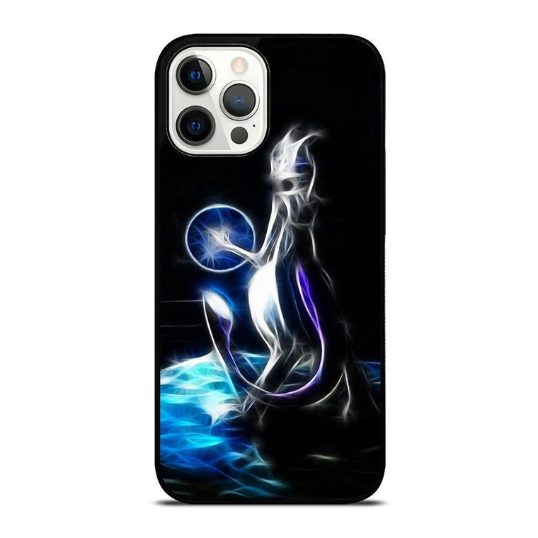 POKEMON MEWTWO 2 iPhone Case Cover