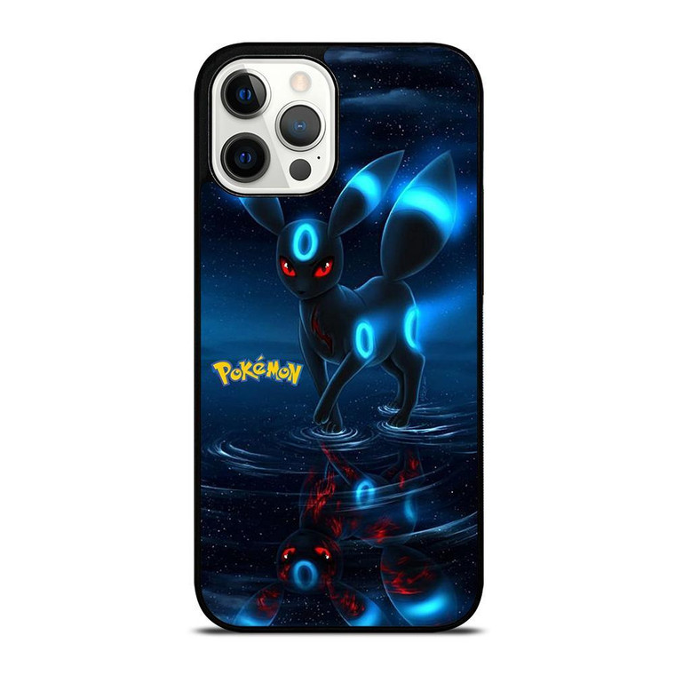 POKEMON UMBREON SHINY BLACKY iPhone Case Cover