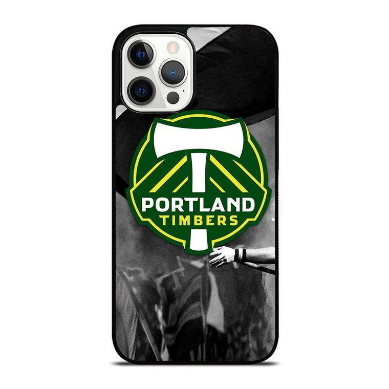 PORTLAND TIMBERS TEAM iPhone Case Cover