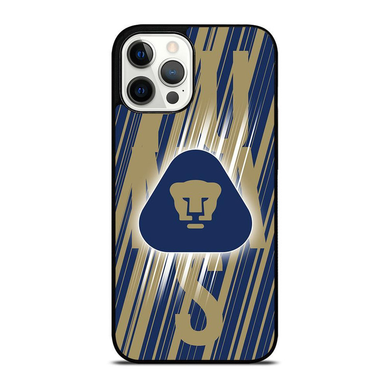 PUMAS UNAM CLUB iPhone Case Cover