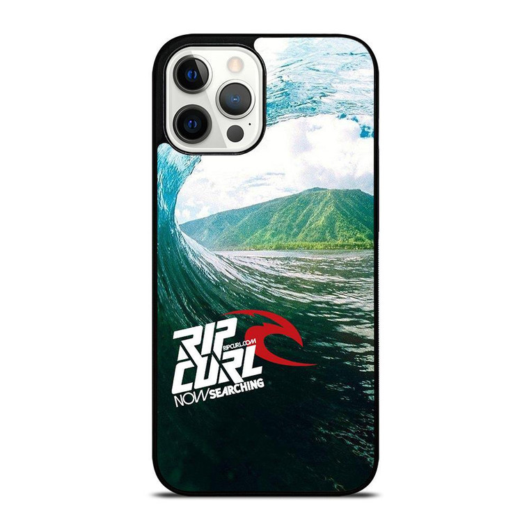 RIP CURL SURFING iPhone Case Cover