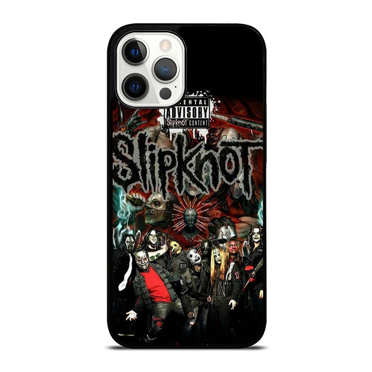 SLIPKNOT HEAVY METAL iPhone Case Cover
