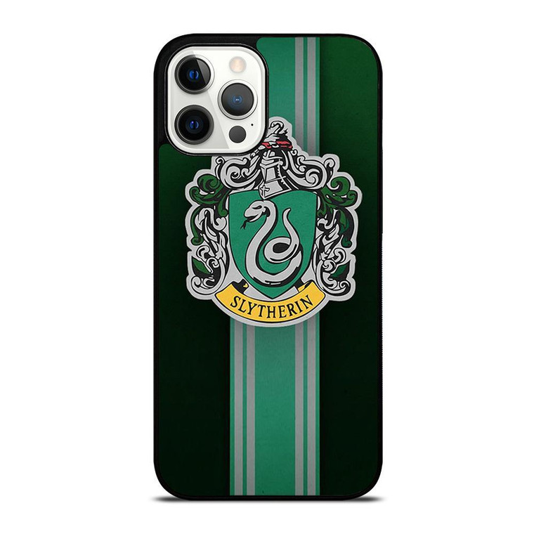 SLYTHERIN HOGWARTS iPhone Case Cover