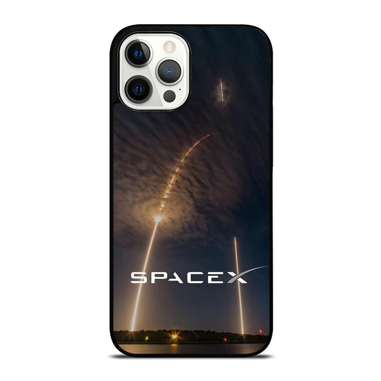 SPACEX LOGO iPhone Case Cover