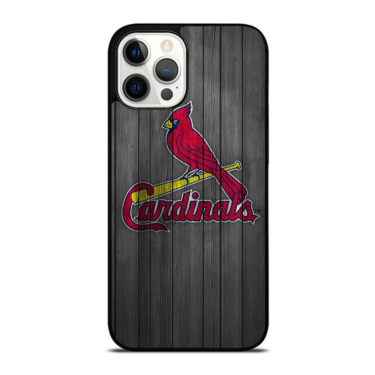 ST LOUIS CARDINALS TEAM iPhone Case Cover