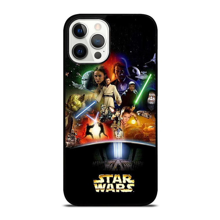 STAR WARS CLASSIC iPhone Case Cover